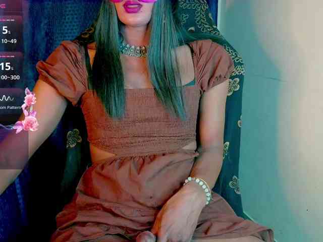 INDIANPINKY