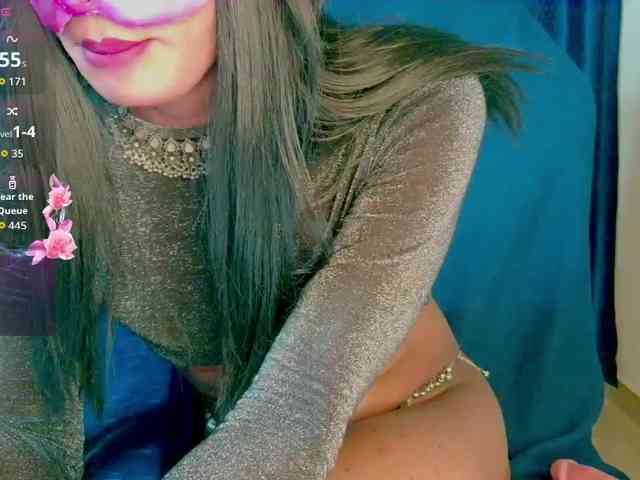 INDIANPINKY Live Webcam on BongaCams
