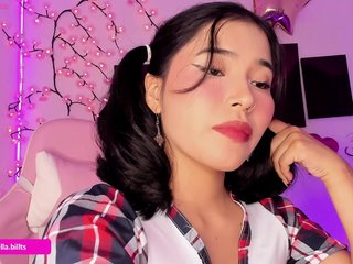 Isabellabills Porn Show