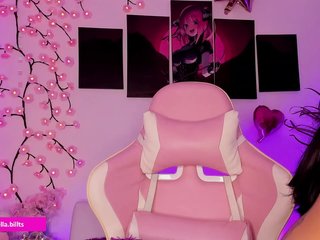 Isabellabills Porn Show