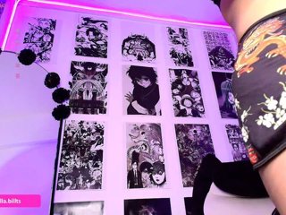 Isabellabills Porn Show