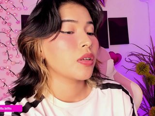 Isabellabills Porn Show
