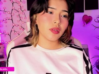 Isabellabills Porn Show