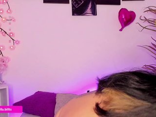 Isabellabills