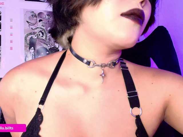 Isabellabills
