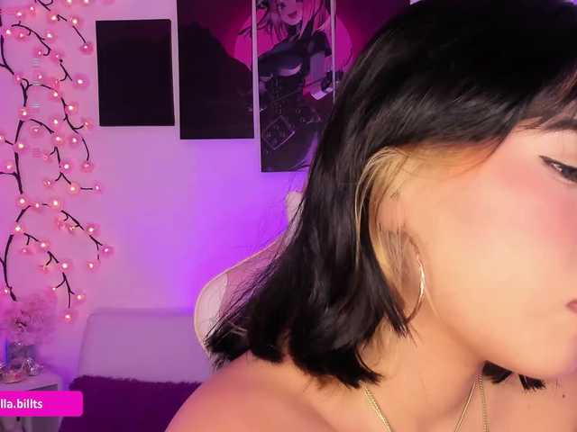 Isabellabills