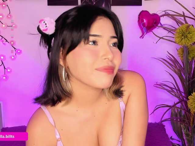 Isabellabills