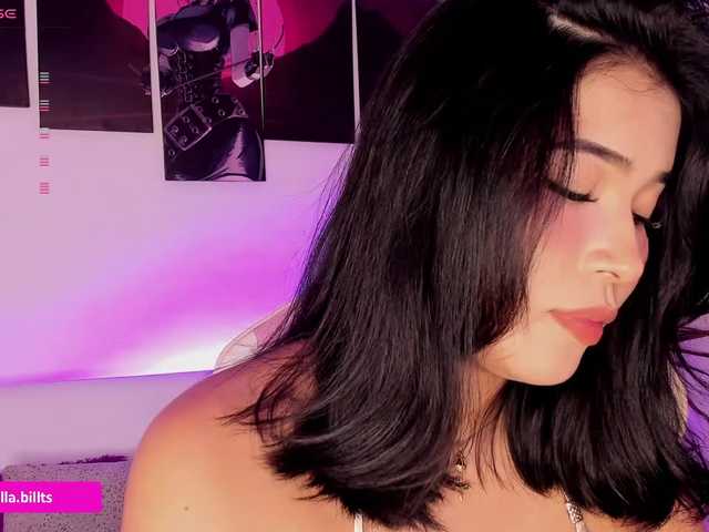  Isabellabills chat room