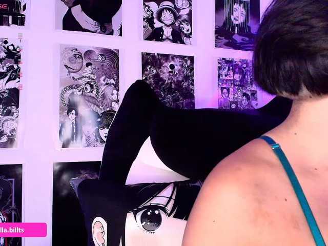 Isabellabills live cam on BongaCams