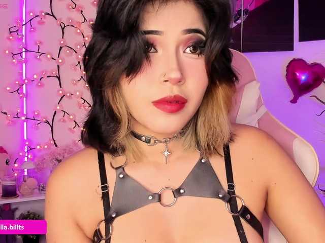 Isabellabills