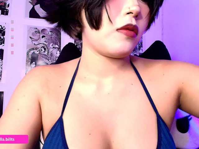 Isabellabills