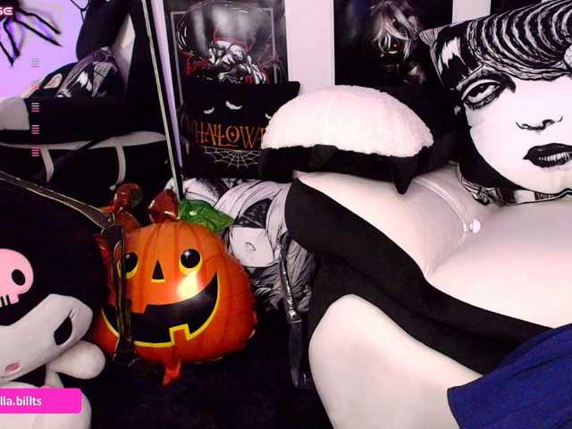 Isabellabills live cam on BongaCams