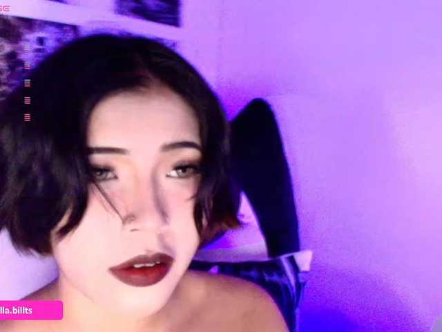 Isabellabills