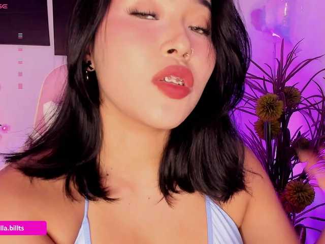 Isabellabills