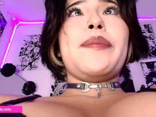 Isabellabills