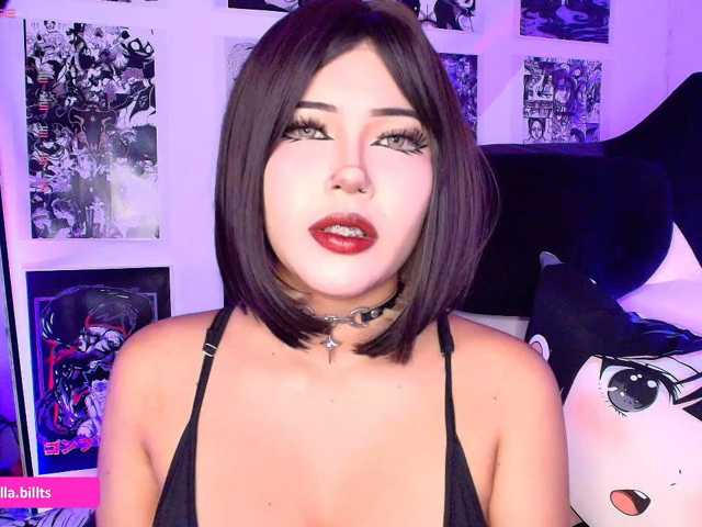 Isabellabills