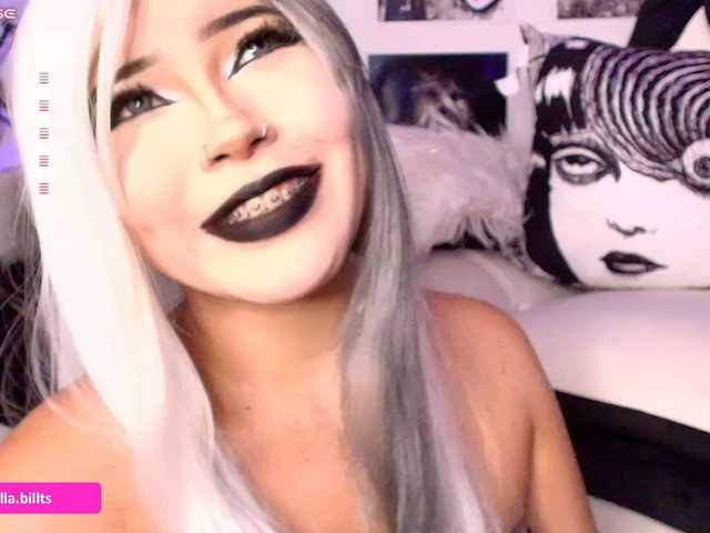 Isabellabills live cam on BongaCams