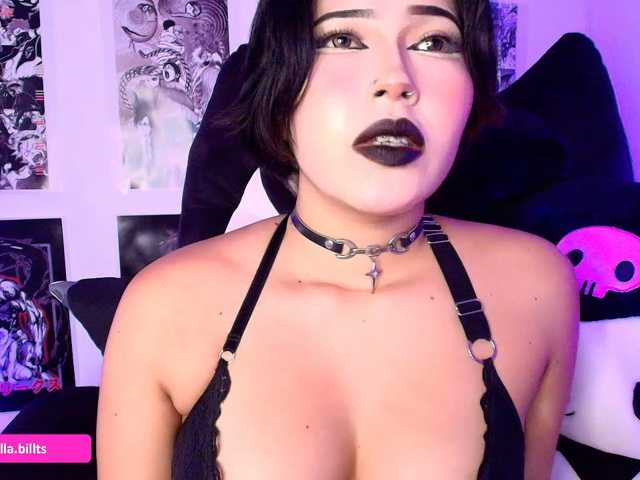 Isabellabills