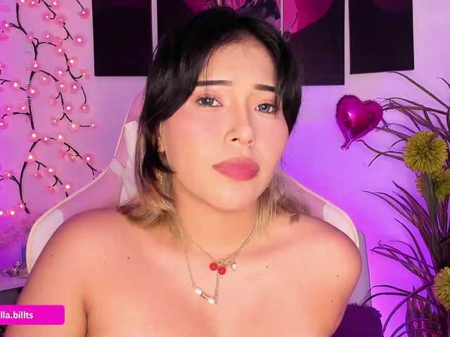 Isabellabills
