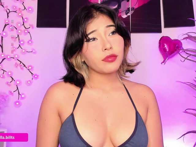 Isabellabills