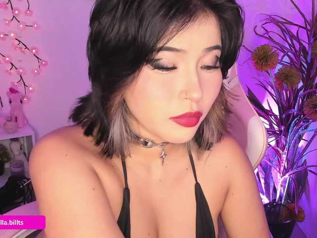 Isabellabills live cam on BongaCams