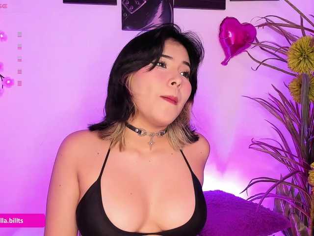 Isabellabills