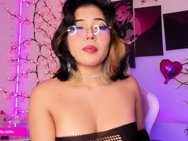 Isabellabills