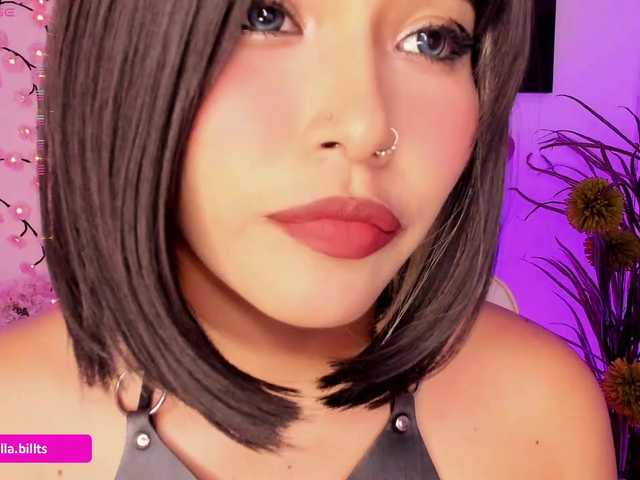 Isabellabills live cam on BongaCams