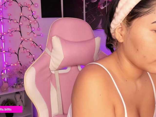 Isabellabills