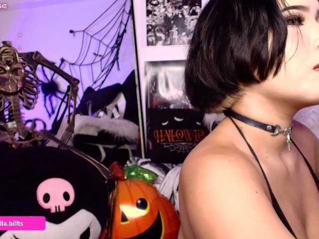 Isabellabills