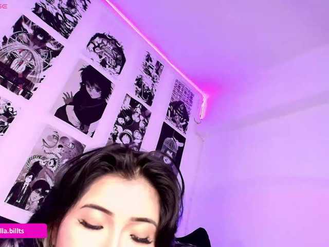 Isabellabills