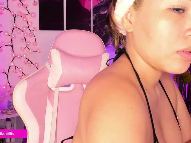 Isabellabills