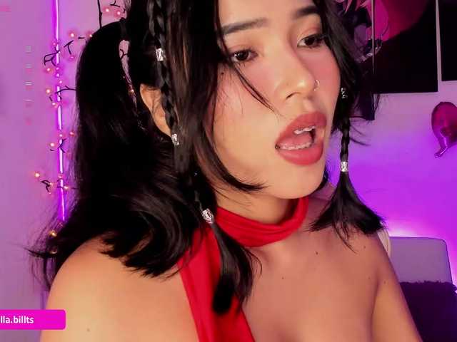 Isabellabills