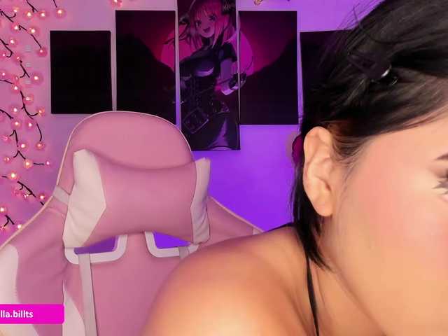 Isabellabills
