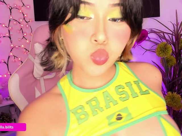Isabellabills