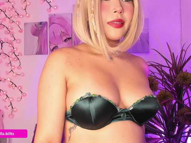 Isabellabills