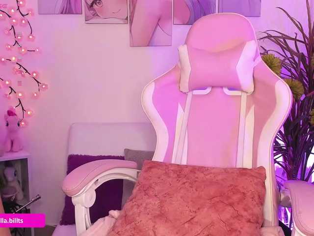 Isabellabills