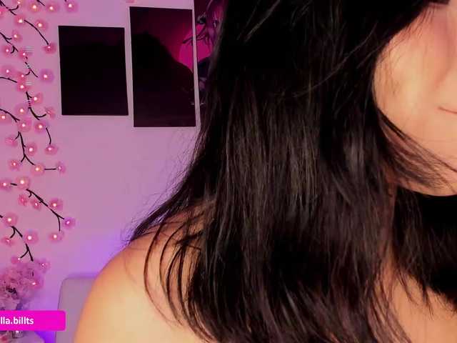 Isabellabills