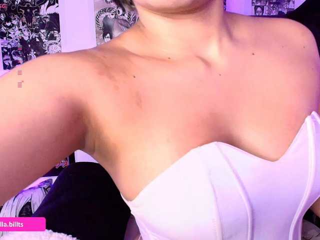 Isabellabills
