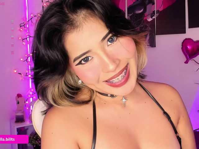 Isabellabills