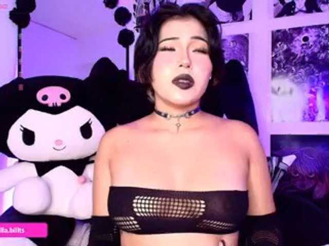 Isabellabills