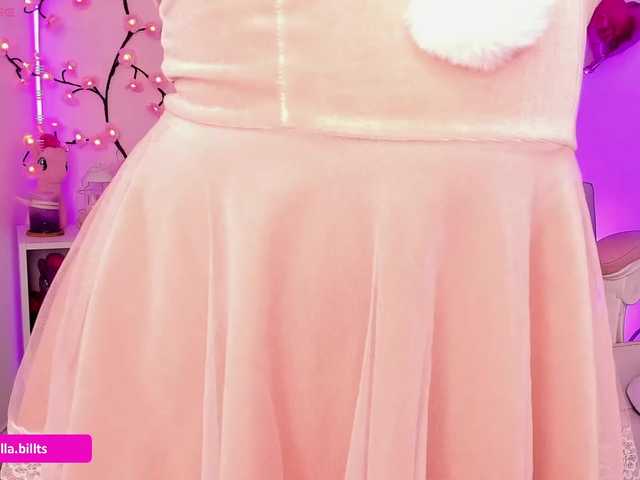 Isabellabills live cam on BongaCams