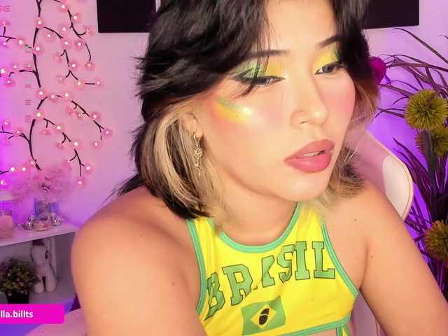 Isabellabills