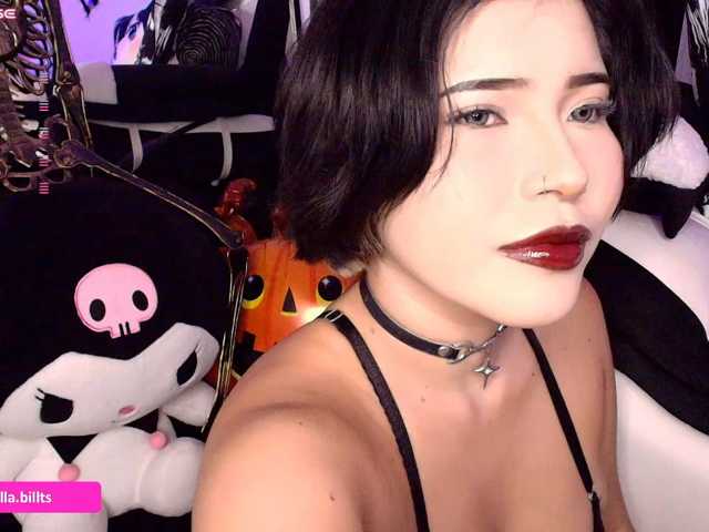 Isabellabills live cam