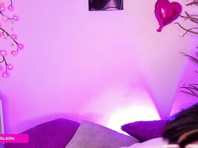 Isabellabills live cam on BongaCams