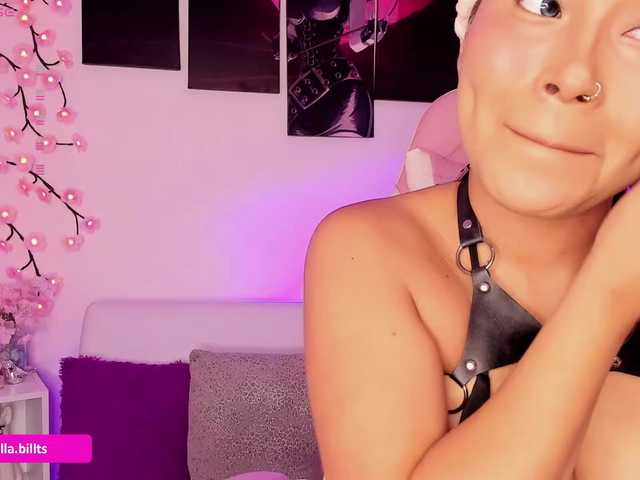 Isabellabills