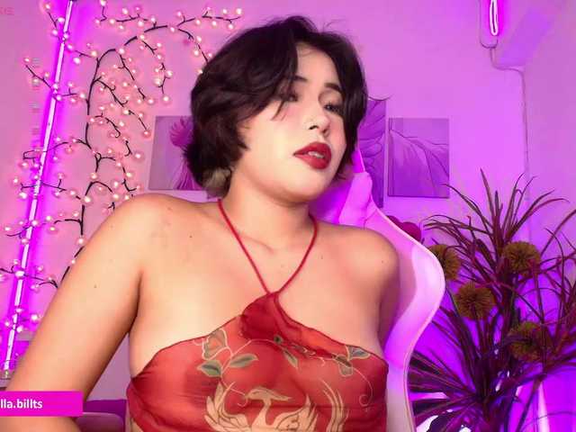 Isabellabills