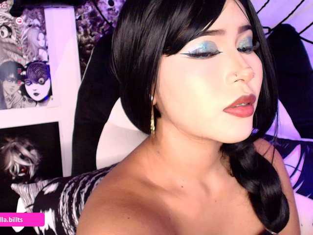Isabellabills