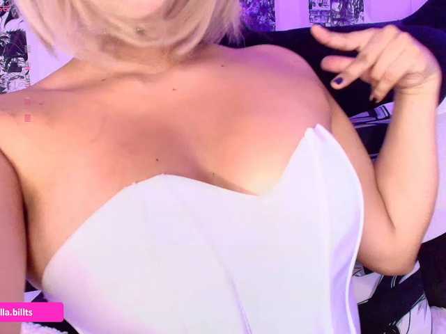 Isabellabills