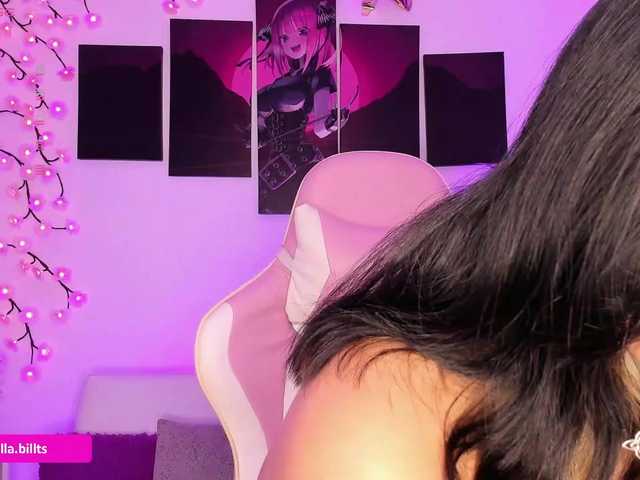 Isabellabills